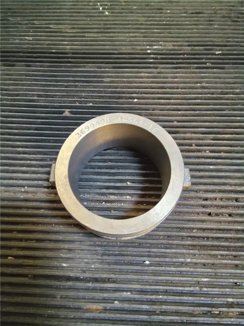 NEW COUPLING indicator image 1