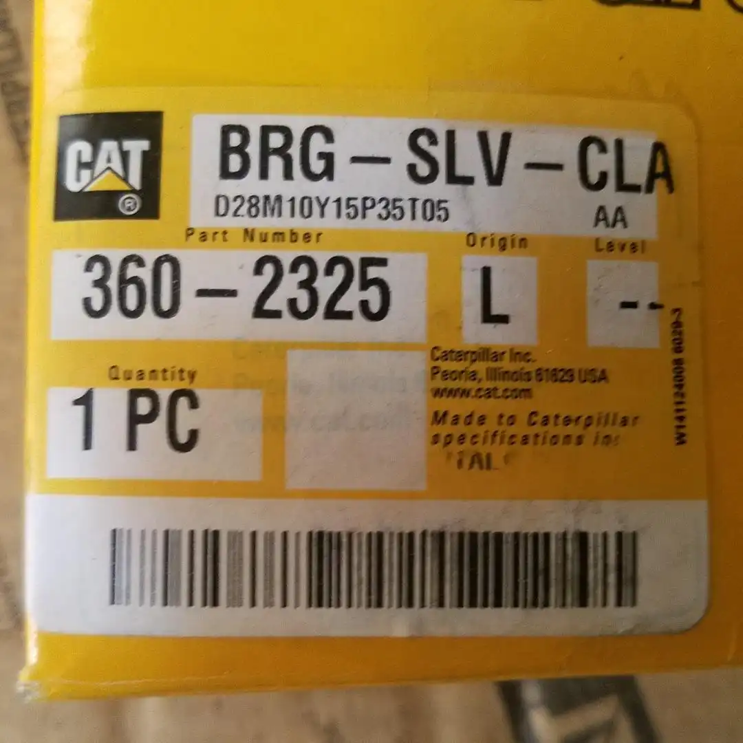 NEW BEARING indicator image 1