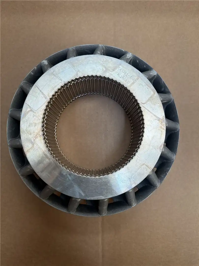 NEW STATOR image 2