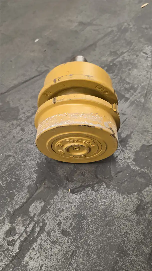 NEW ROLLER image 2