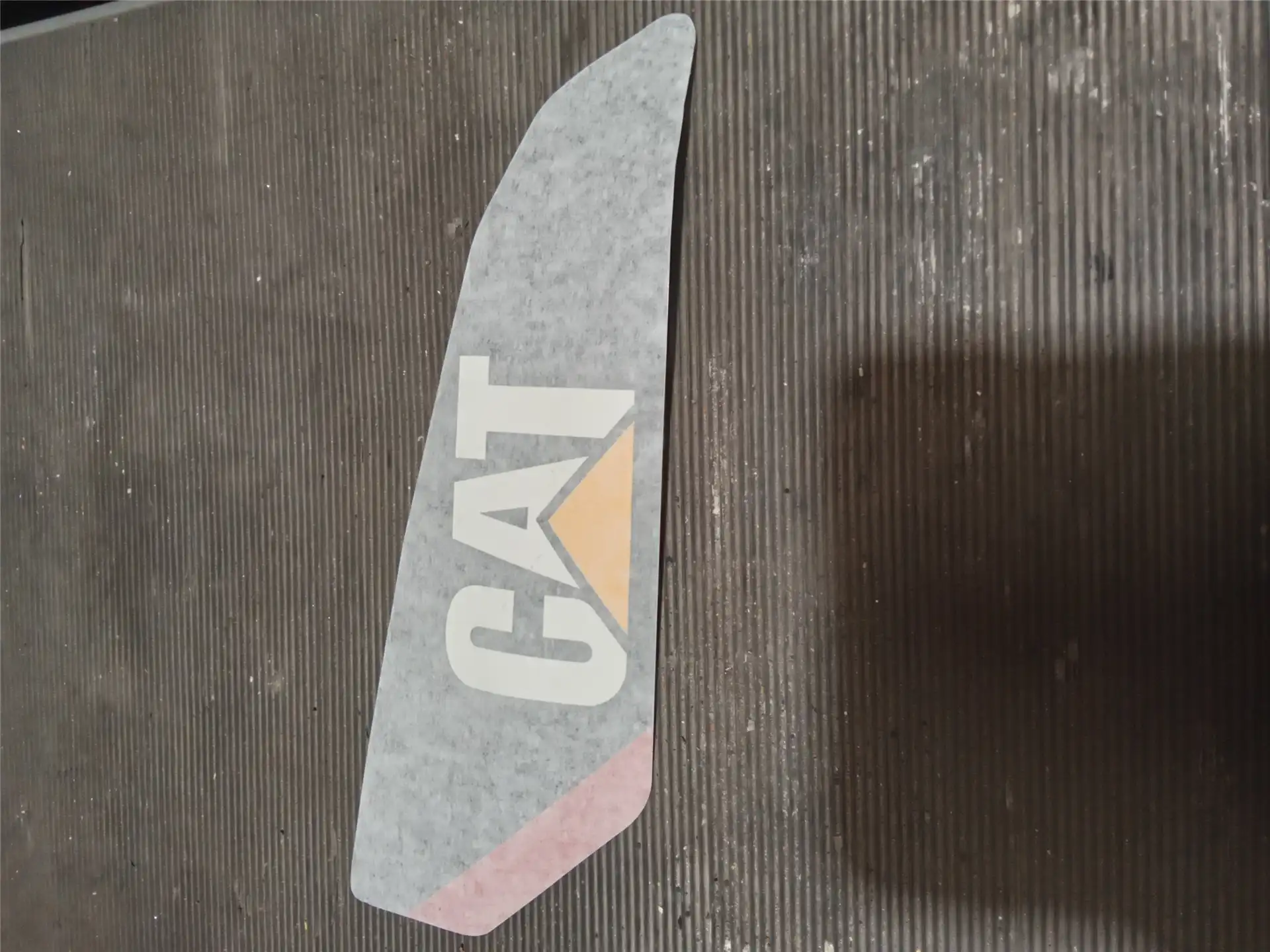 NEW BOOM DECAL indicator image 1