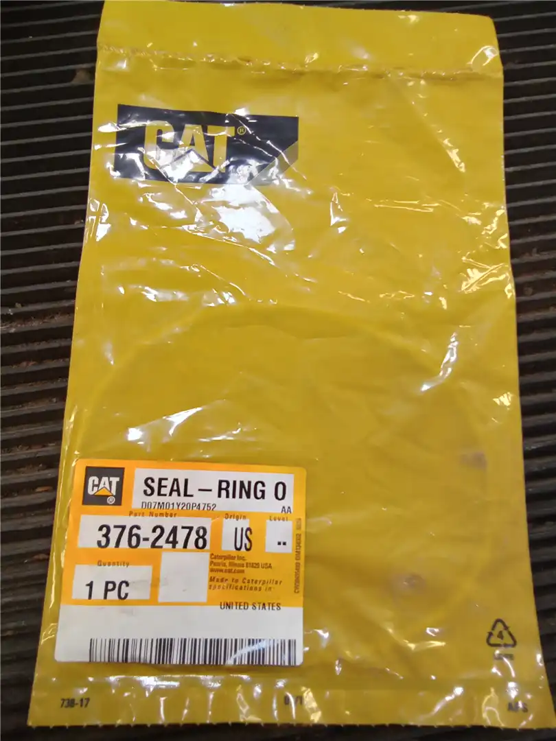 NEW O RING SEAL image 2
