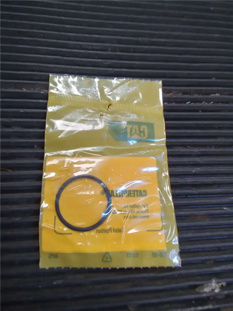 NEW O RING indicator image 1