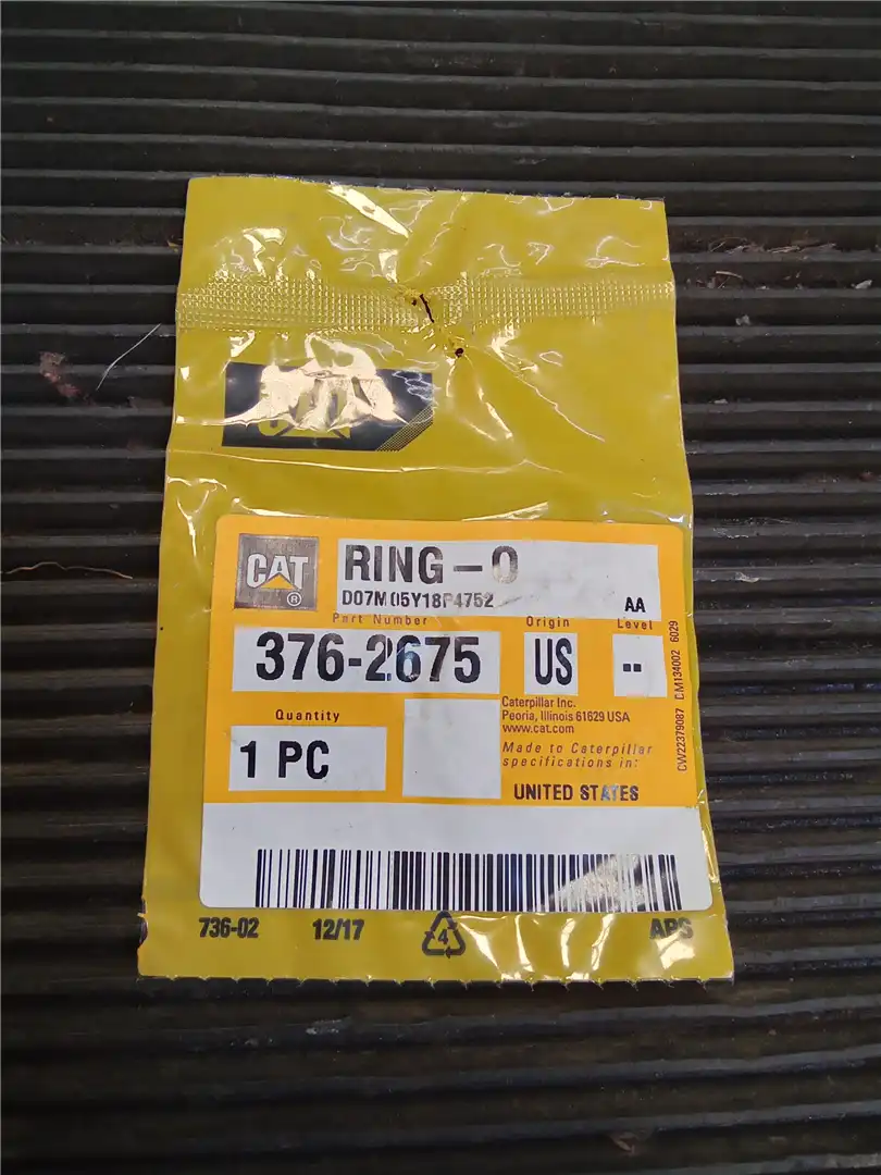 NEW O RING image 2