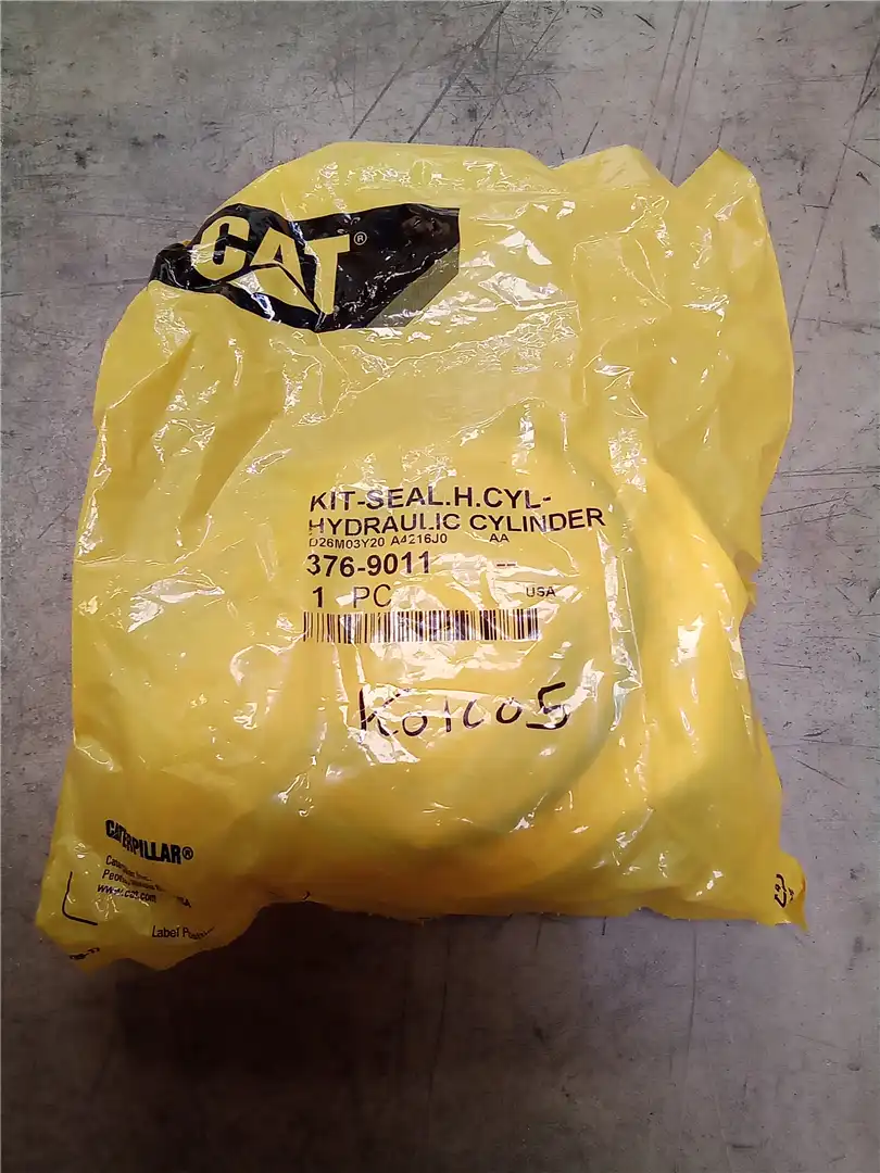 NEW SEAL KIT image 3