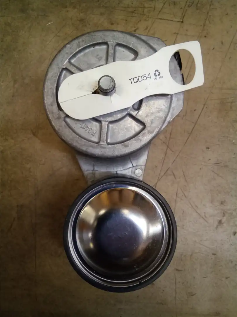 NEW TENSIONER image 2