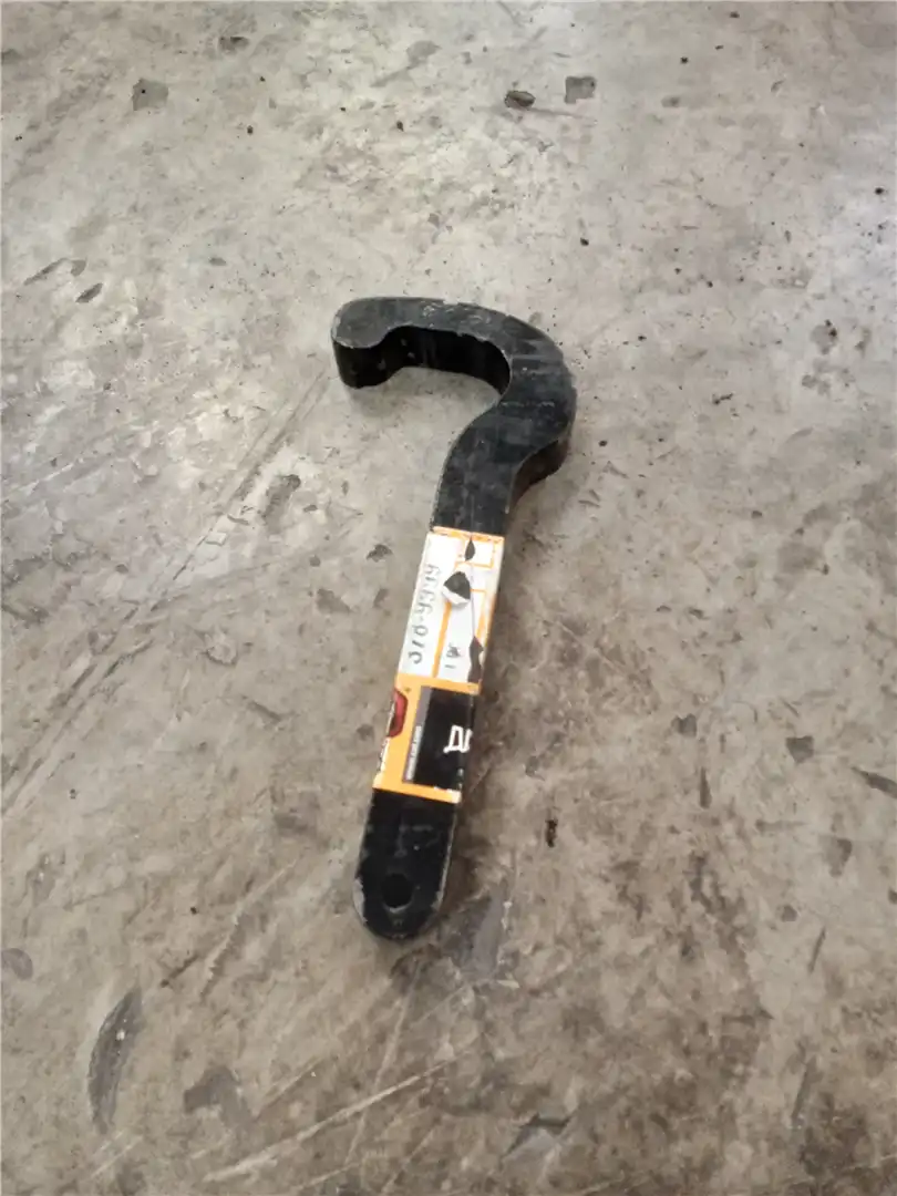 NEW PLATE-LOCK indicator image 1