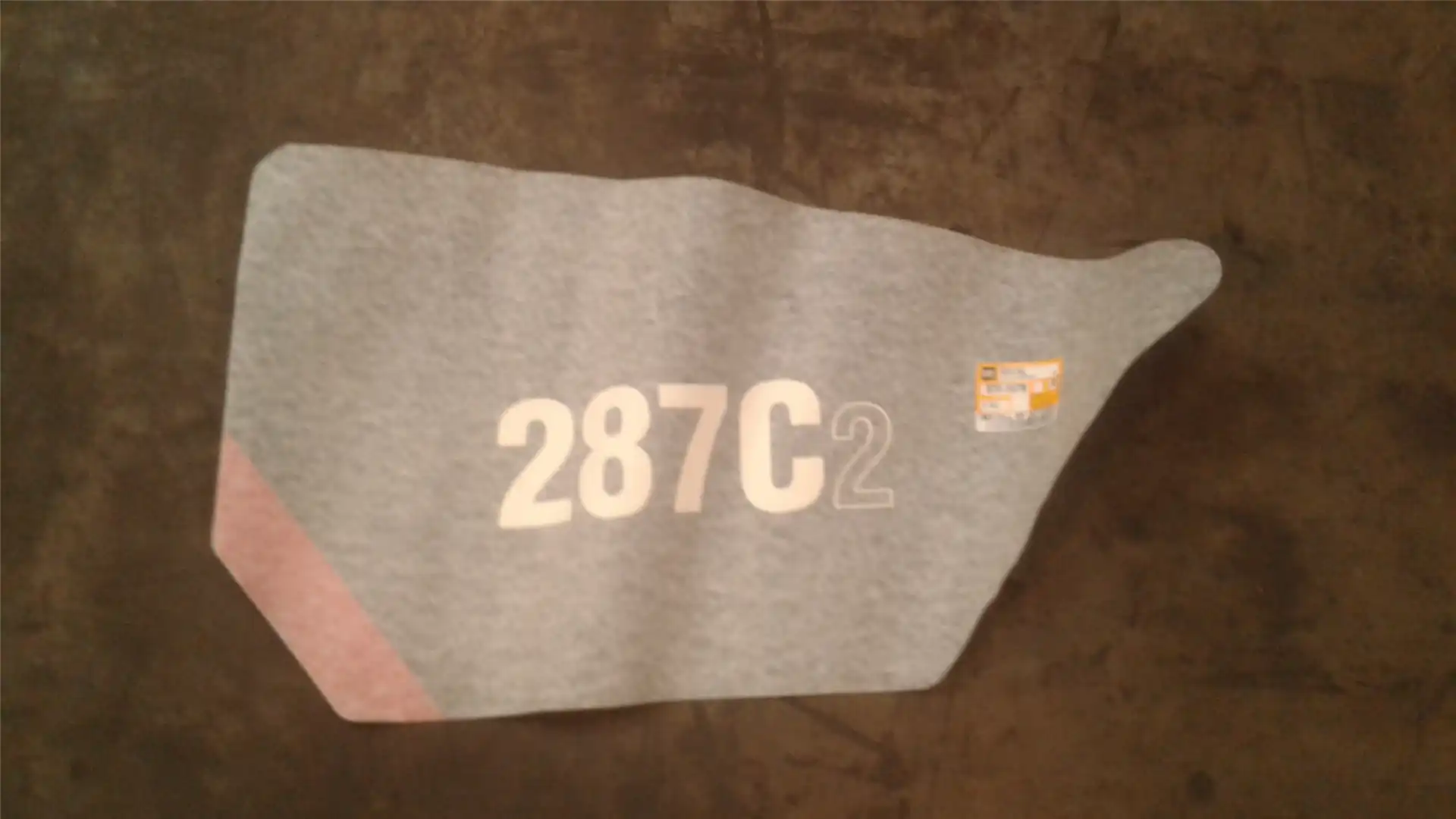 NEW DECAL indicator image 1