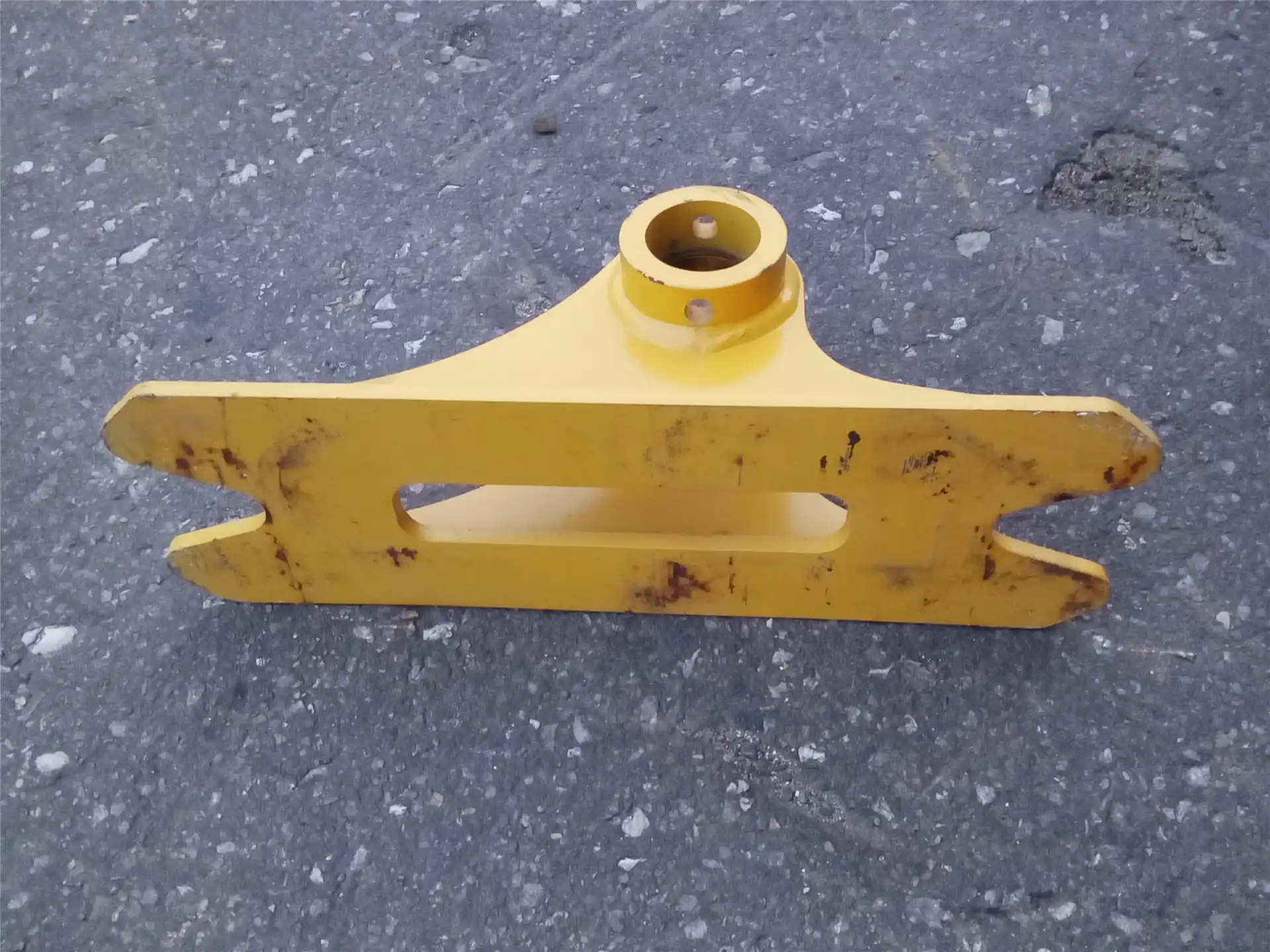 NEW THUMB BRACKET image 2