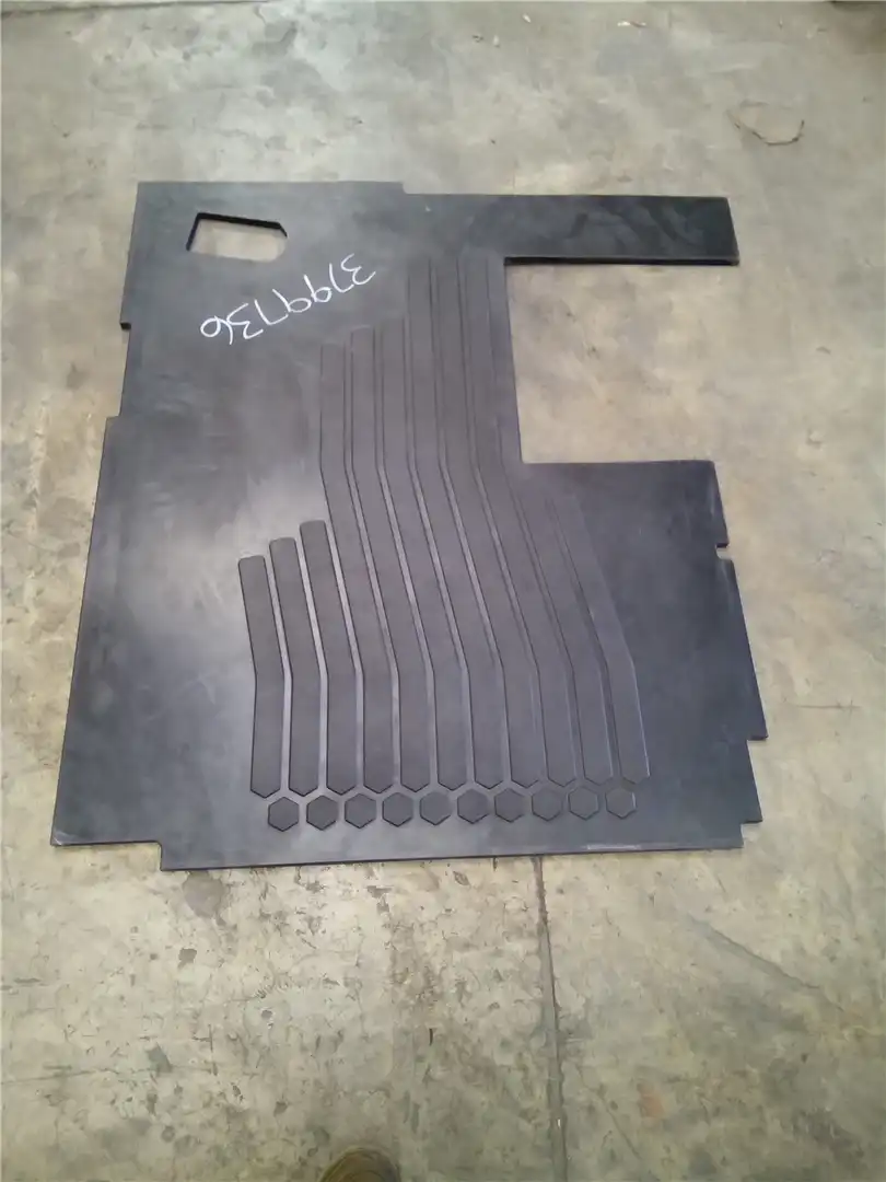 NEW FLOORMAT indicator image 1