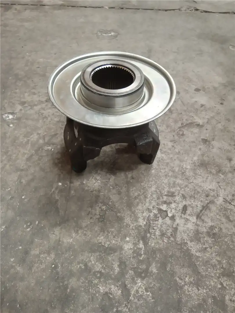 NEW FLANGE AS indicator image 1
