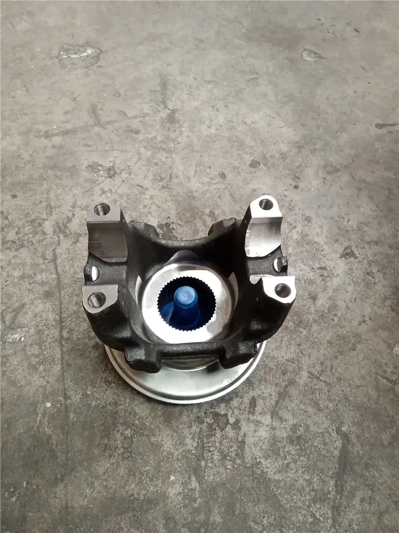 NEW FLANGE AS image 3