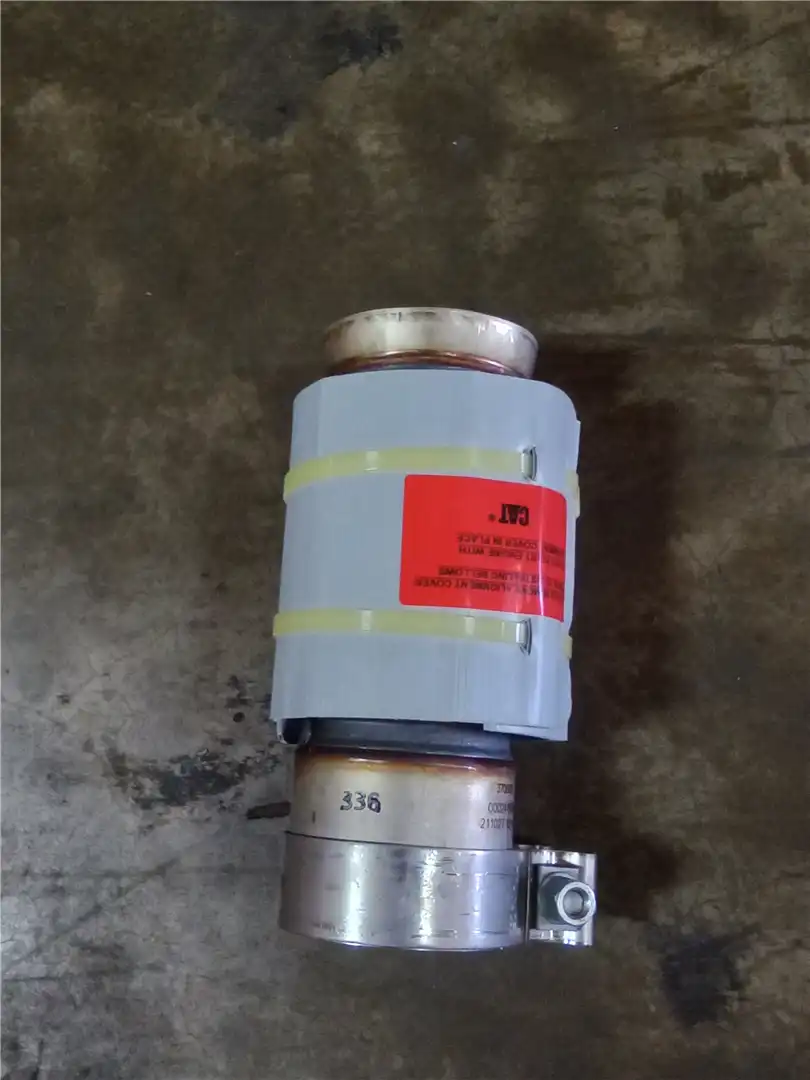 NEW BELLOWS AS indicator image 1