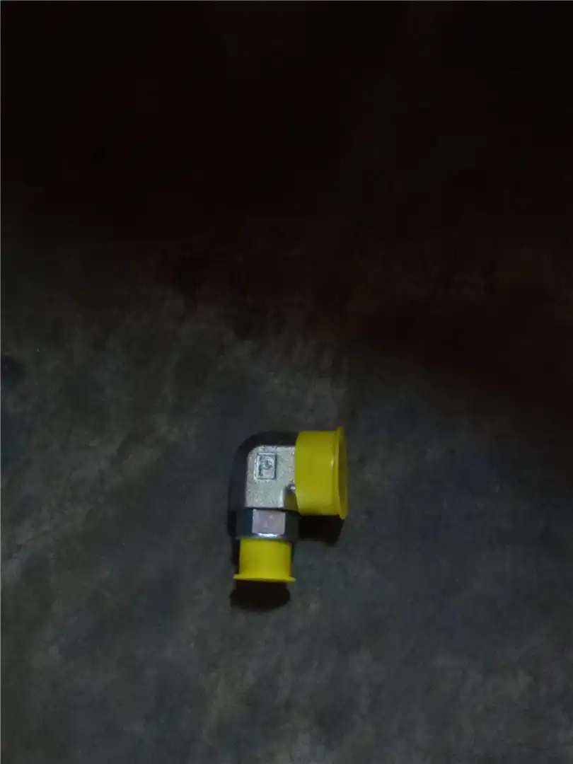 NEW ELBOW indicator image 1