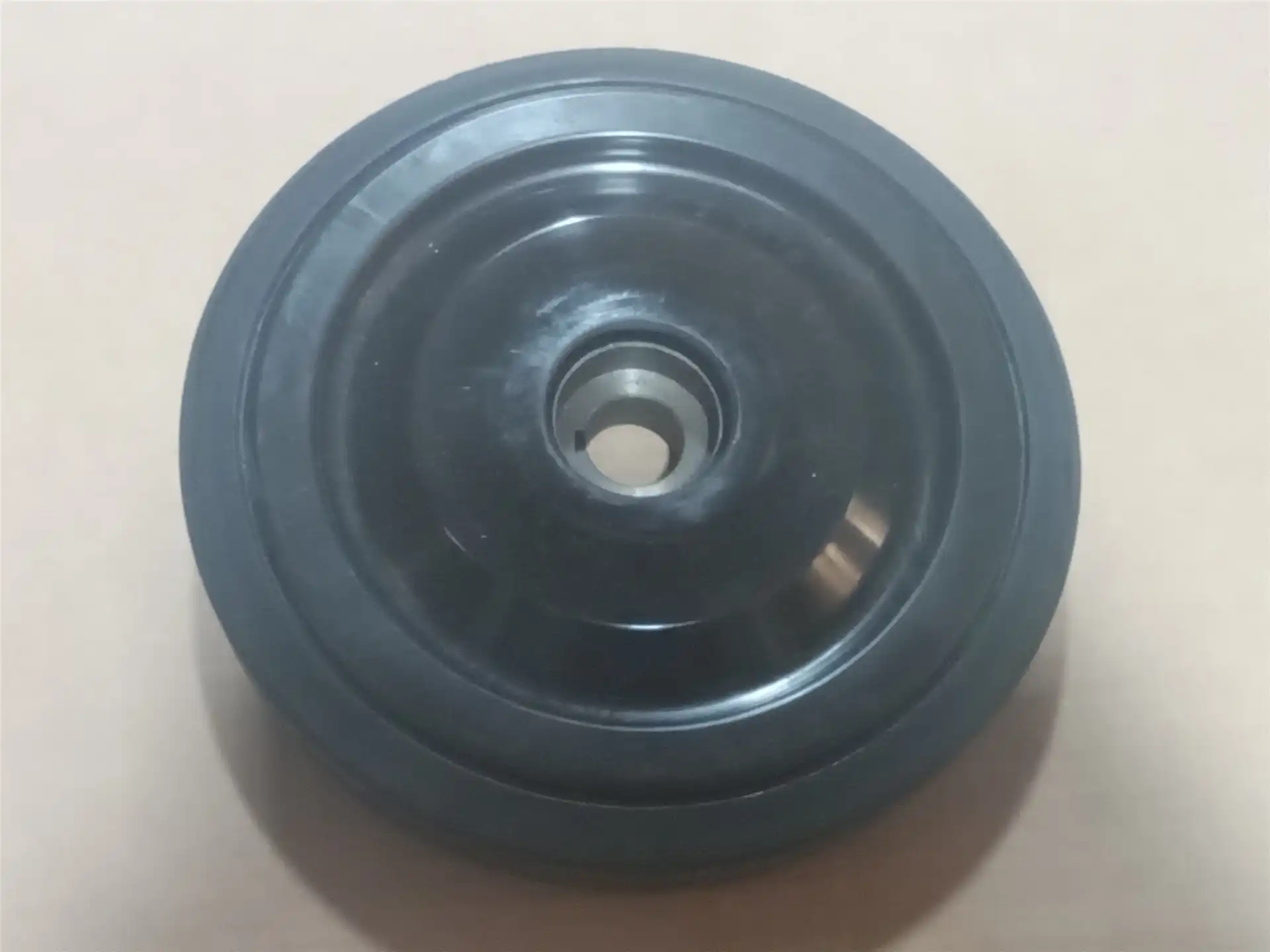 NEW BOGIE WHEEL indicator image 1