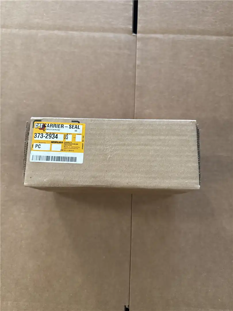 NEW CARRIER SEAL indicator image 1