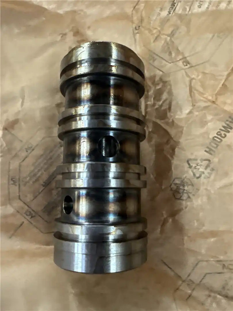 NEW CARRIER SEAL image 2