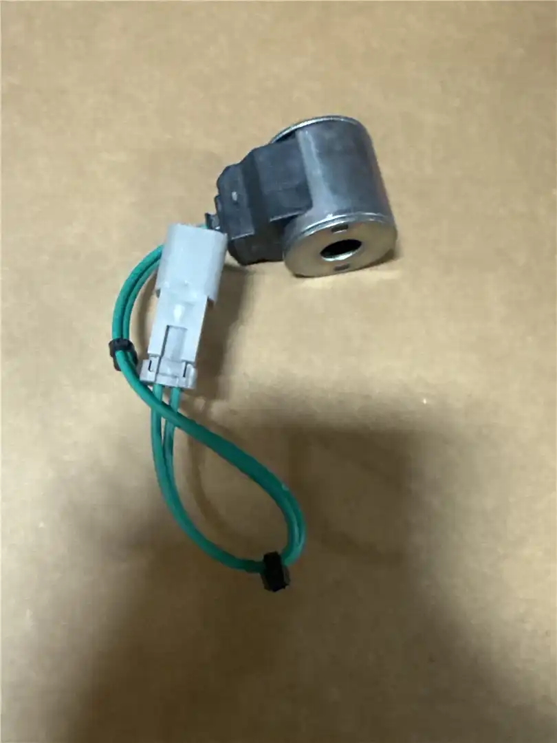 NEW COIL AS indicator image 1