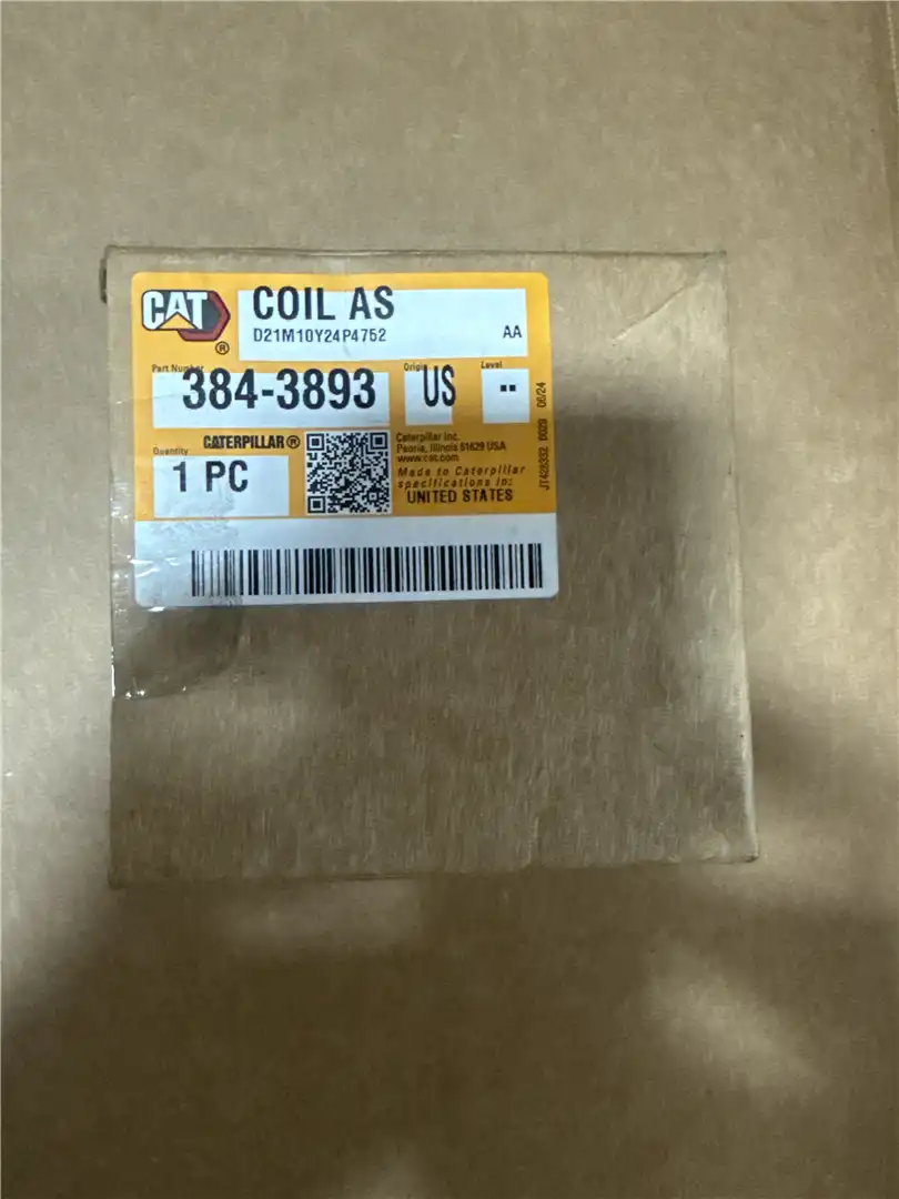 NEW COIL AS image 2