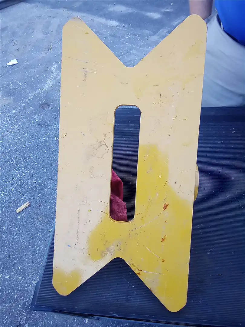 NEW BRACKET image 7