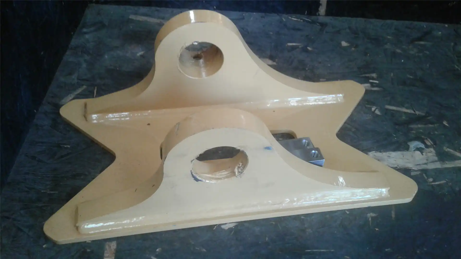 NEW BRACKET image 2
