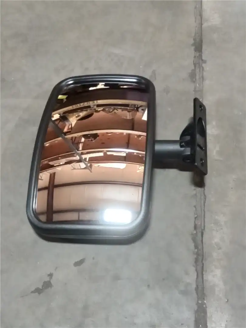 NEW MIRROR indicator image 1