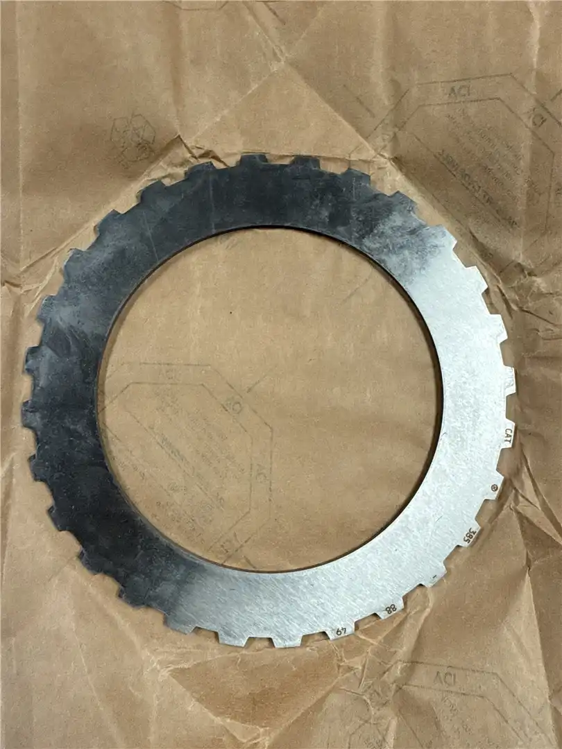 NEW PLATE CLUTCH image 2