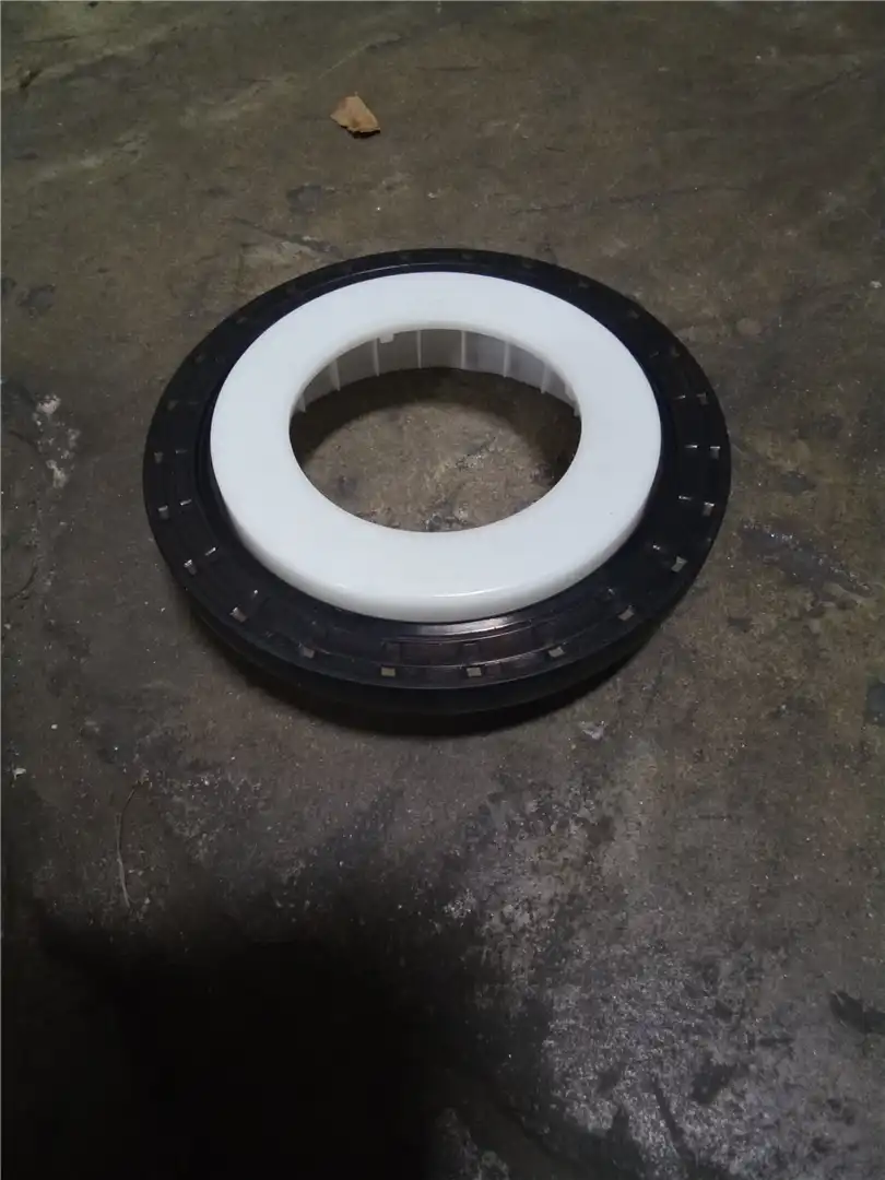 NEW SEAL indicator image 1