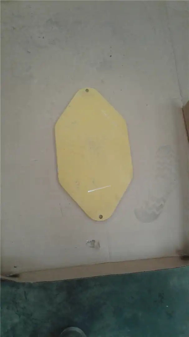 NEW PLATE image 4