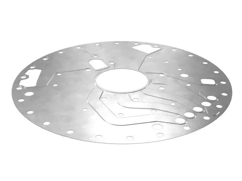 NEW GASKET image 2