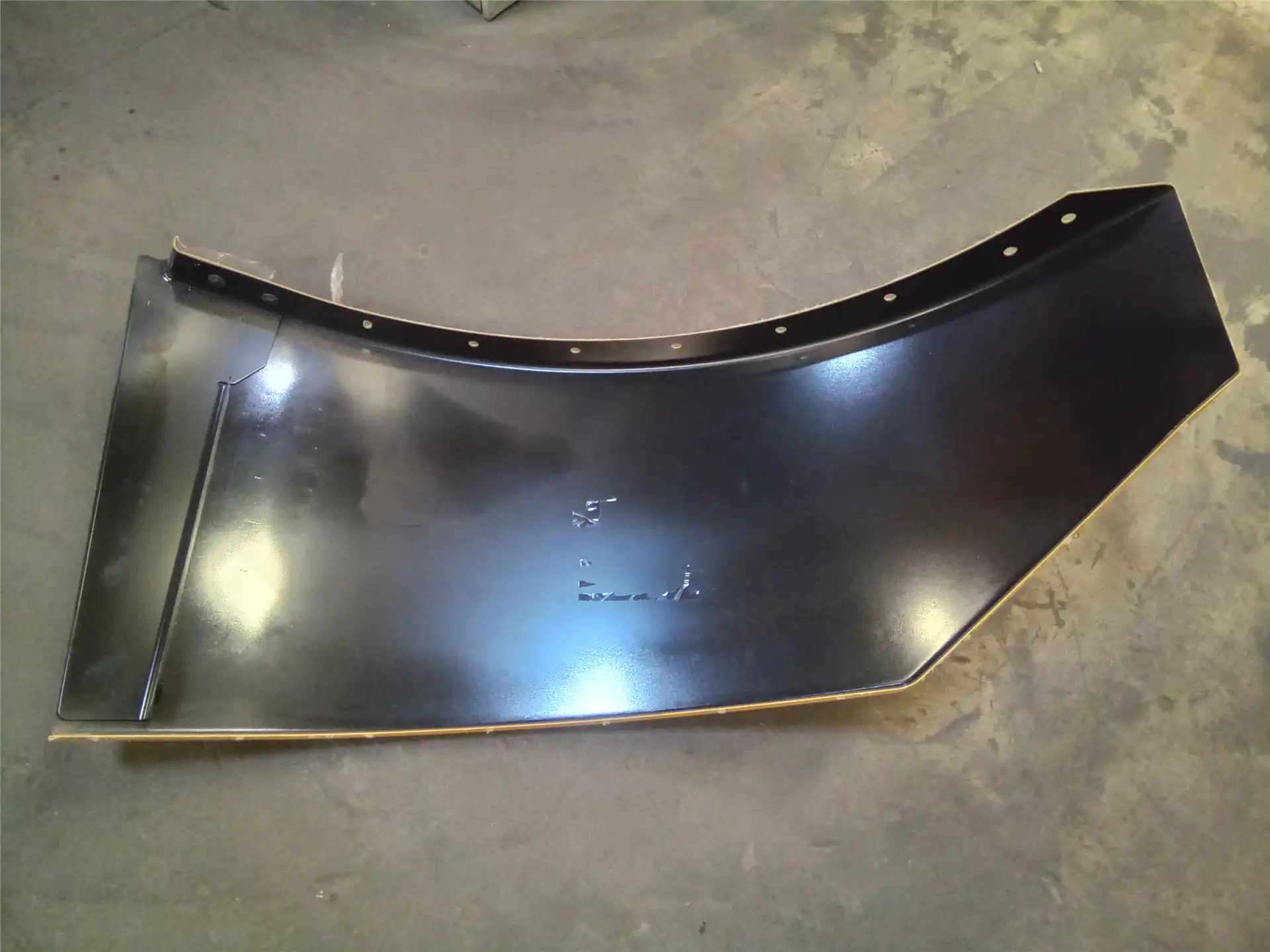 NEW FENDER image 2