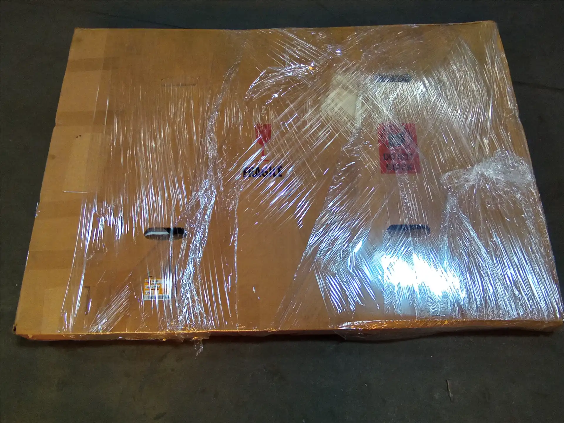 NEW SIDE GLASS image 2