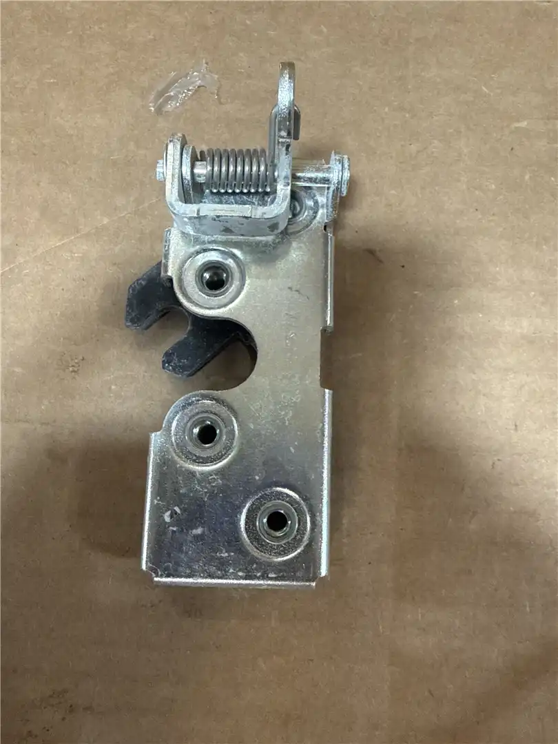 NEW LATCH indicator image 1