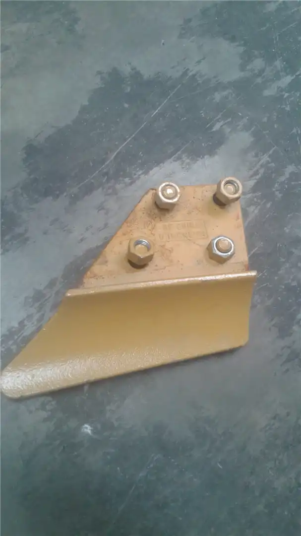 NEW SIDE CUTTER image 2