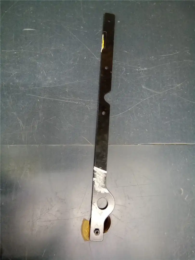 NEW PLATE AS indicator image 1
