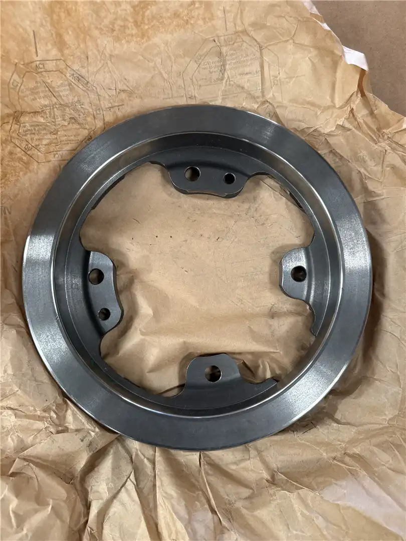 NEW PISTON image 4