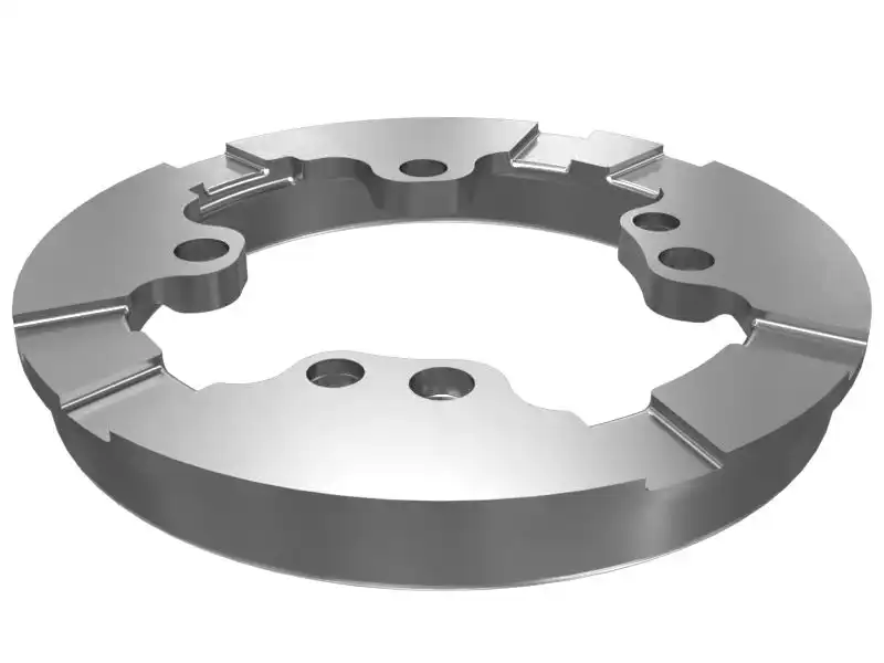 NEW PISTON indicator image 1