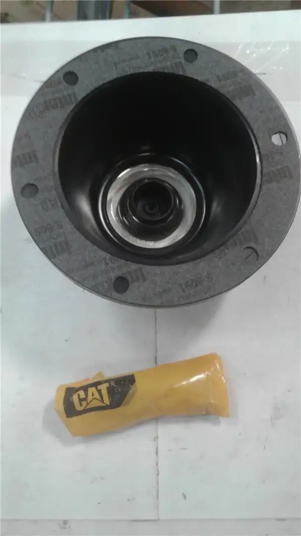NEW SEAL KIT image 2