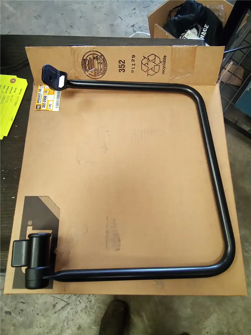 NEW BRACKET AS image 2