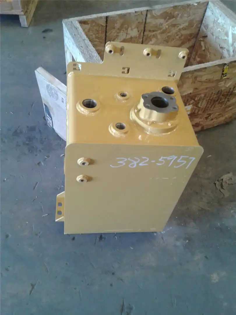 TANK indicator image 1