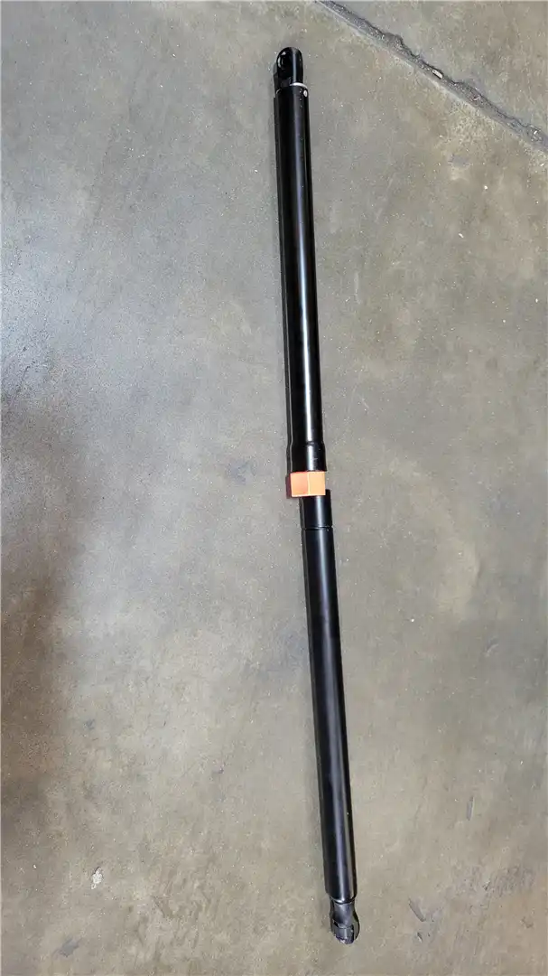 NEW GAS SPRING indicator image 1
