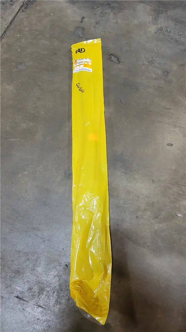 NEW GAS SPRING image 2