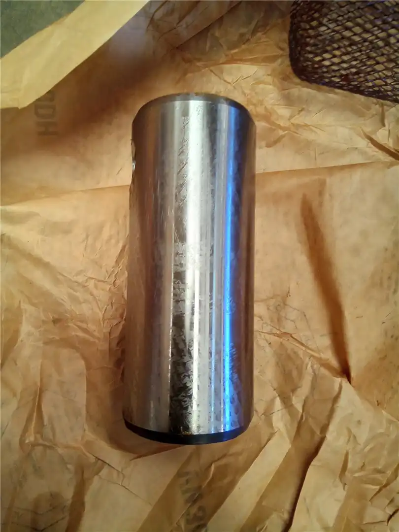 NEW PIN indicator image 1