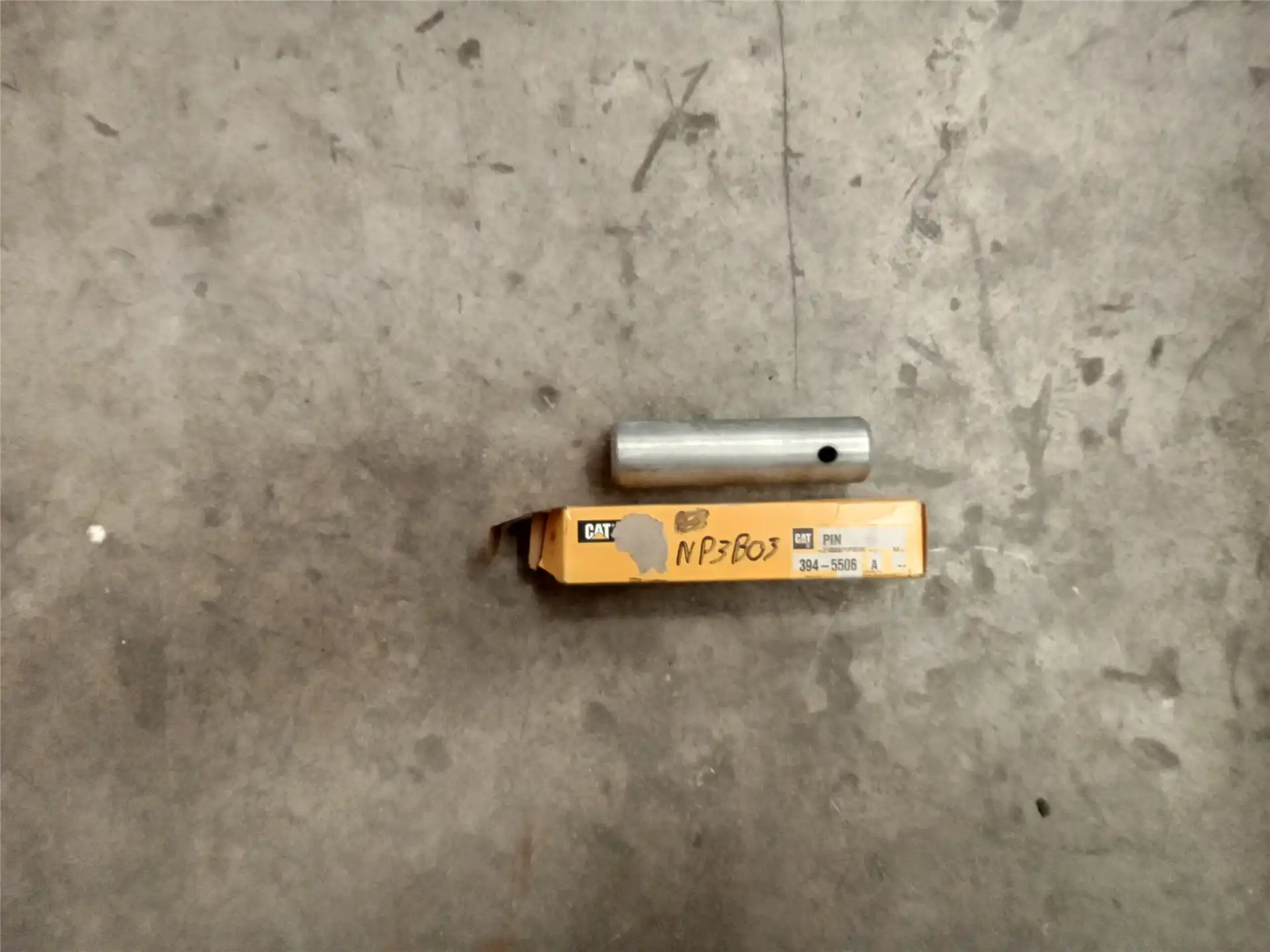 NEW PIN image 2