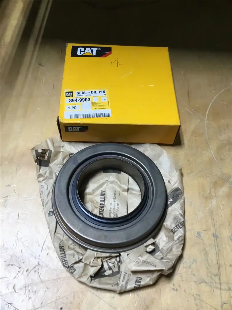 NEW SEAL indicator image 1