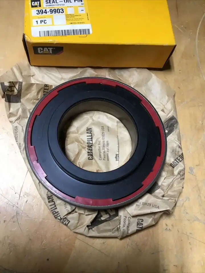 NEW SEAL image 2