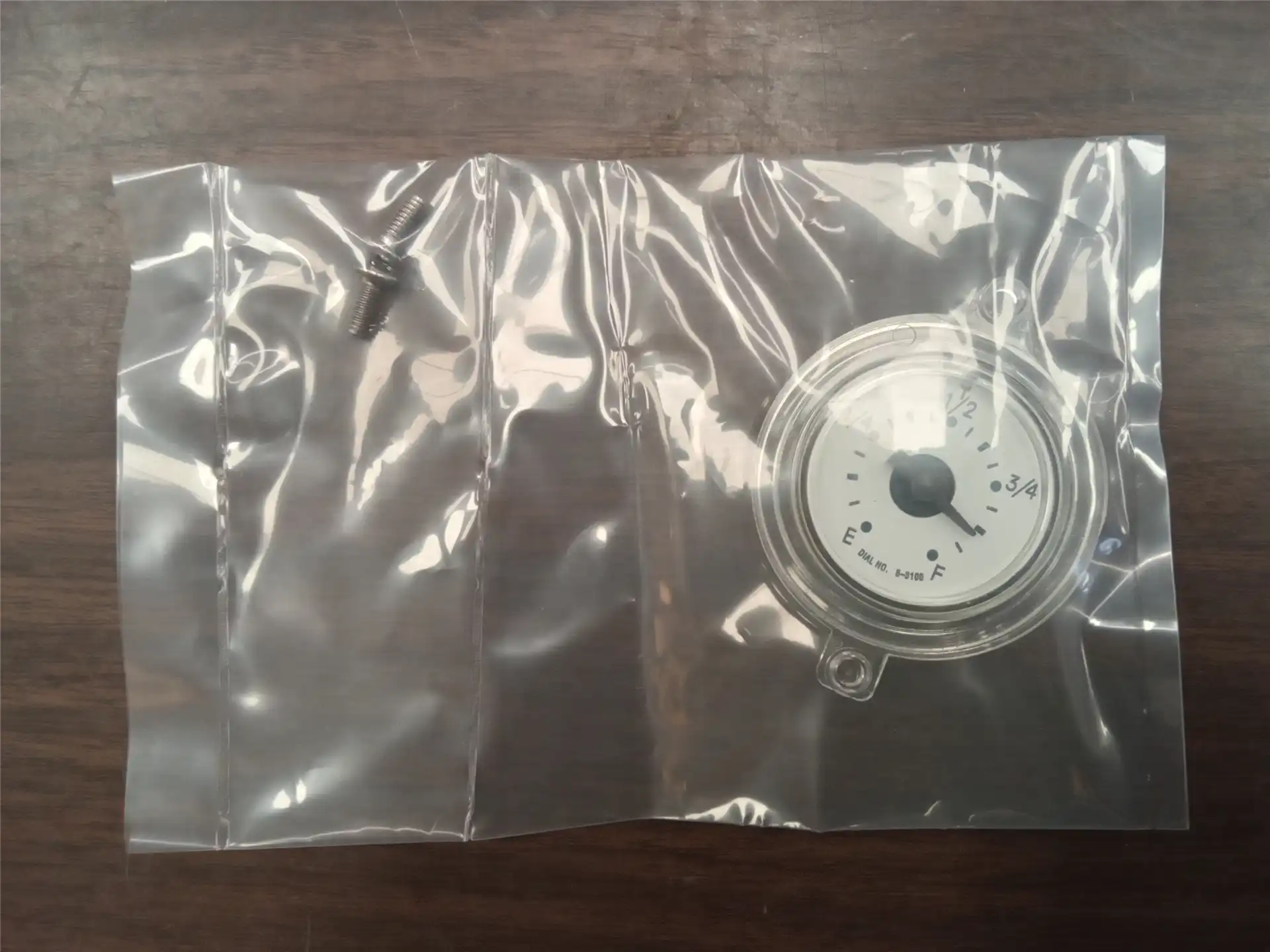 NEW KIT SENSOR indicator image 1