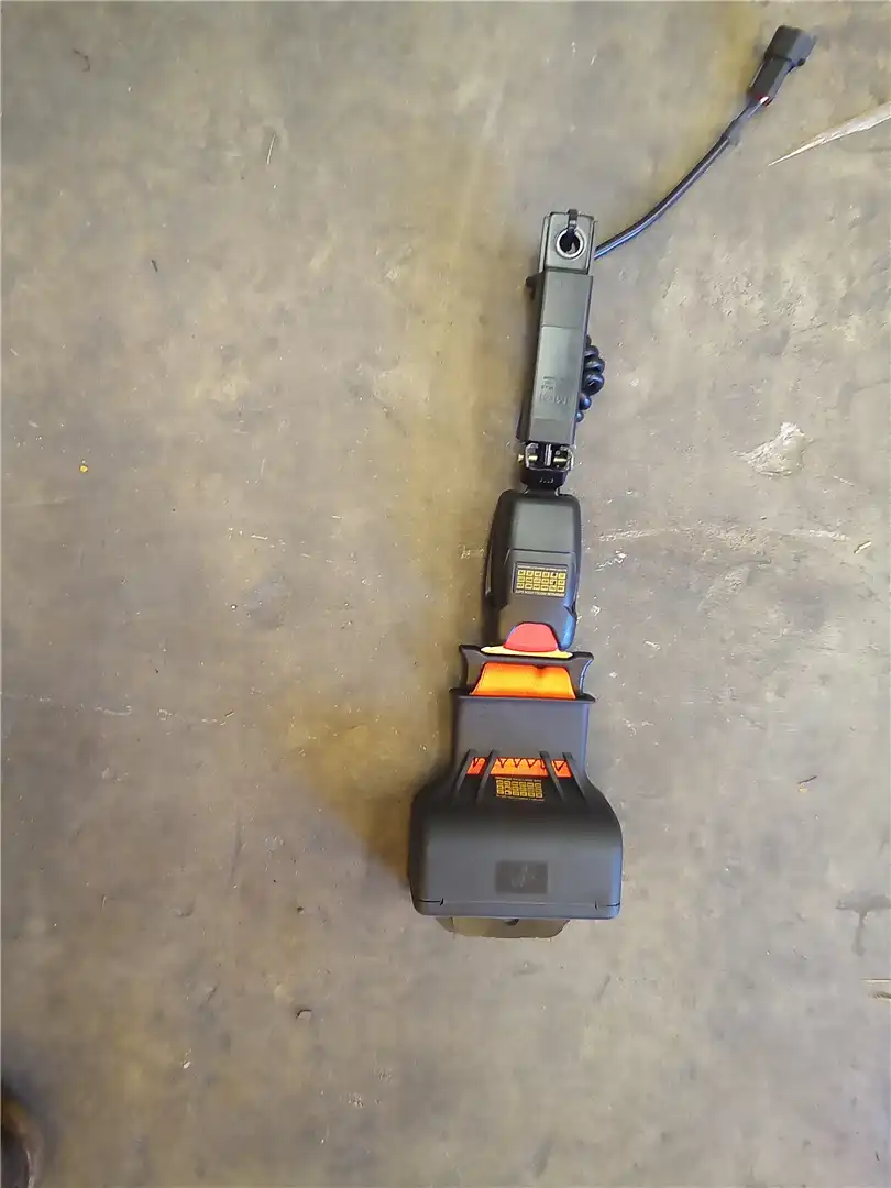 NEW BELT GP-SEAT indicator image 1
