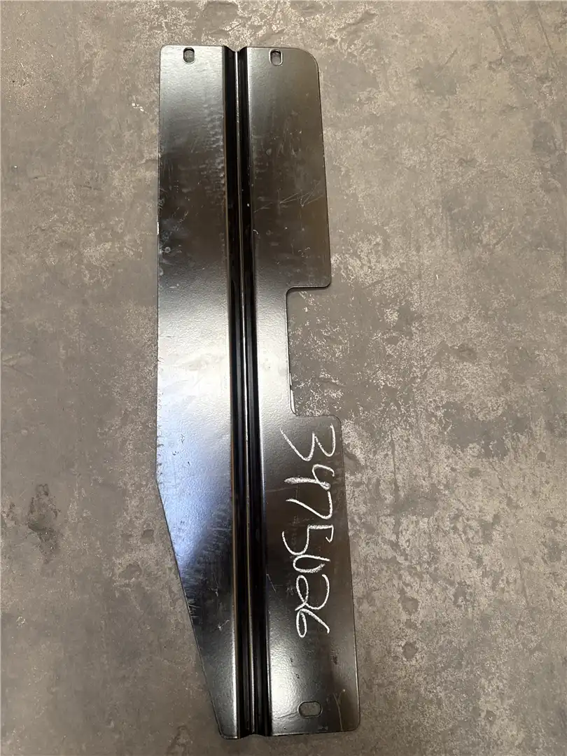 USED PLATE image 2