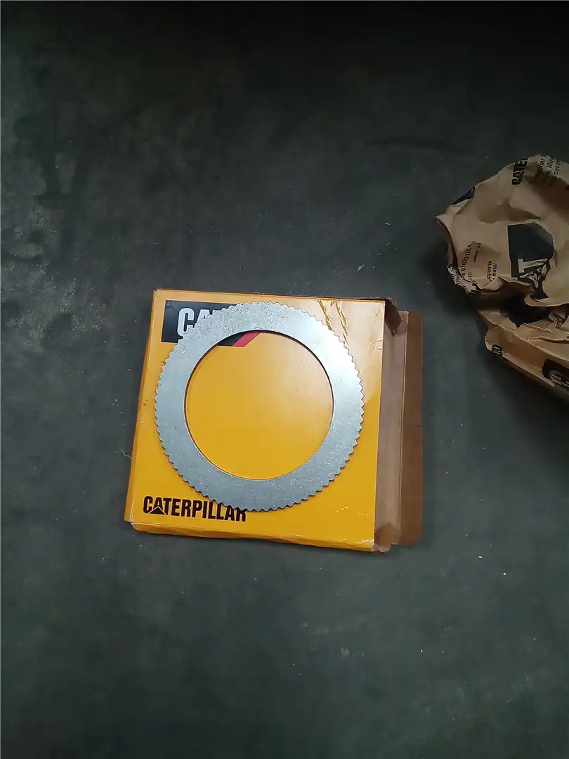 NEW PLATE AS indicator image 1